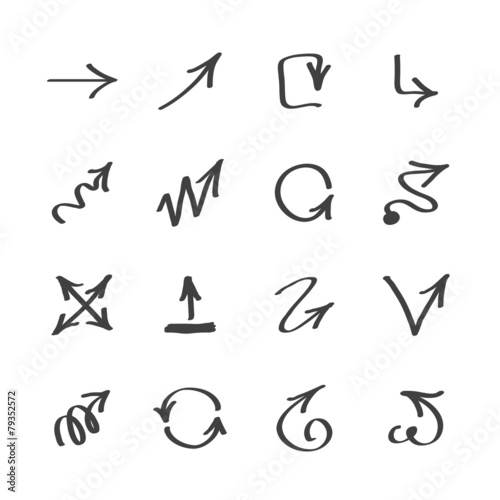 Arrows