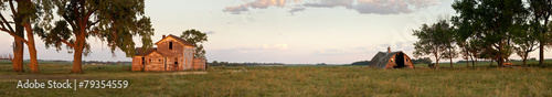 farm panorama