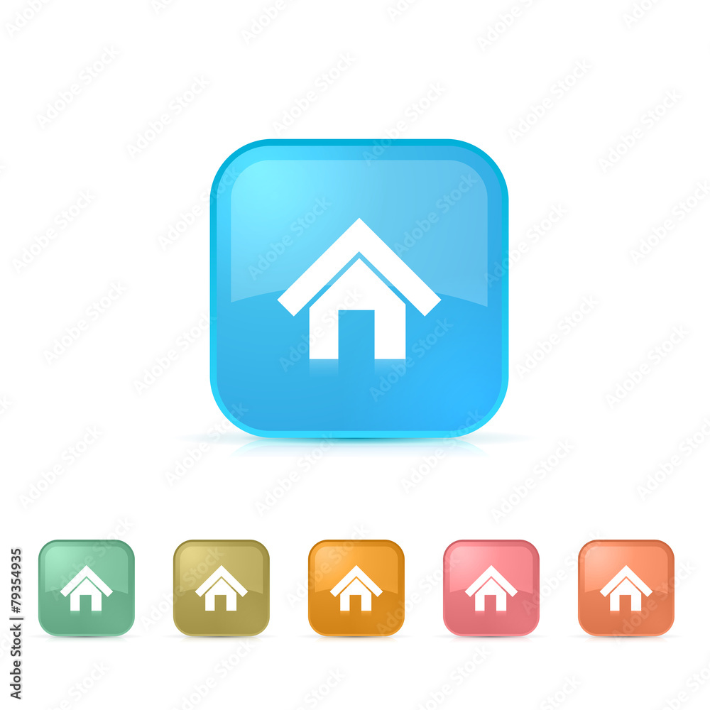 Icon home Icon home