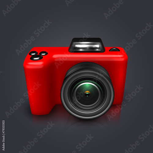Camera