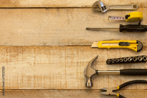 tools