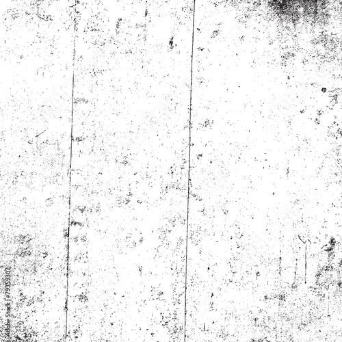 Damaged Grainy Texture