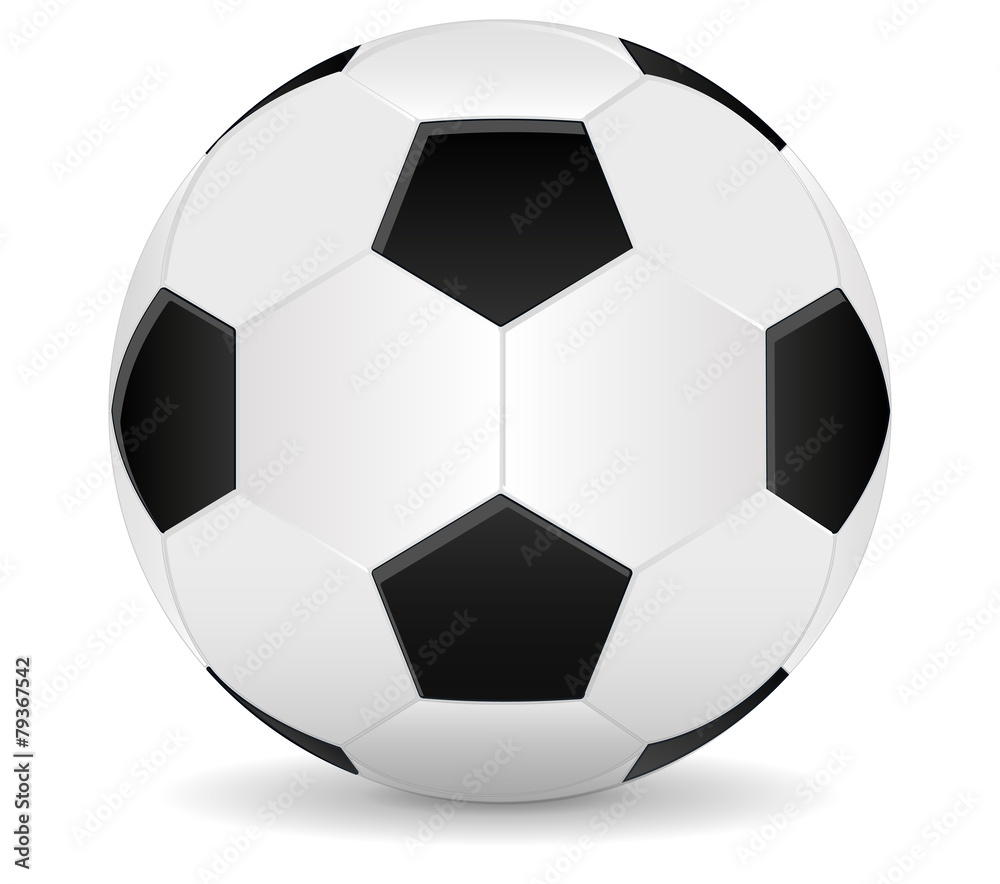 Soccer ball