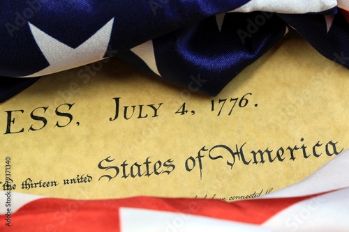 United States Bill of Rights Preamble to the Constitution