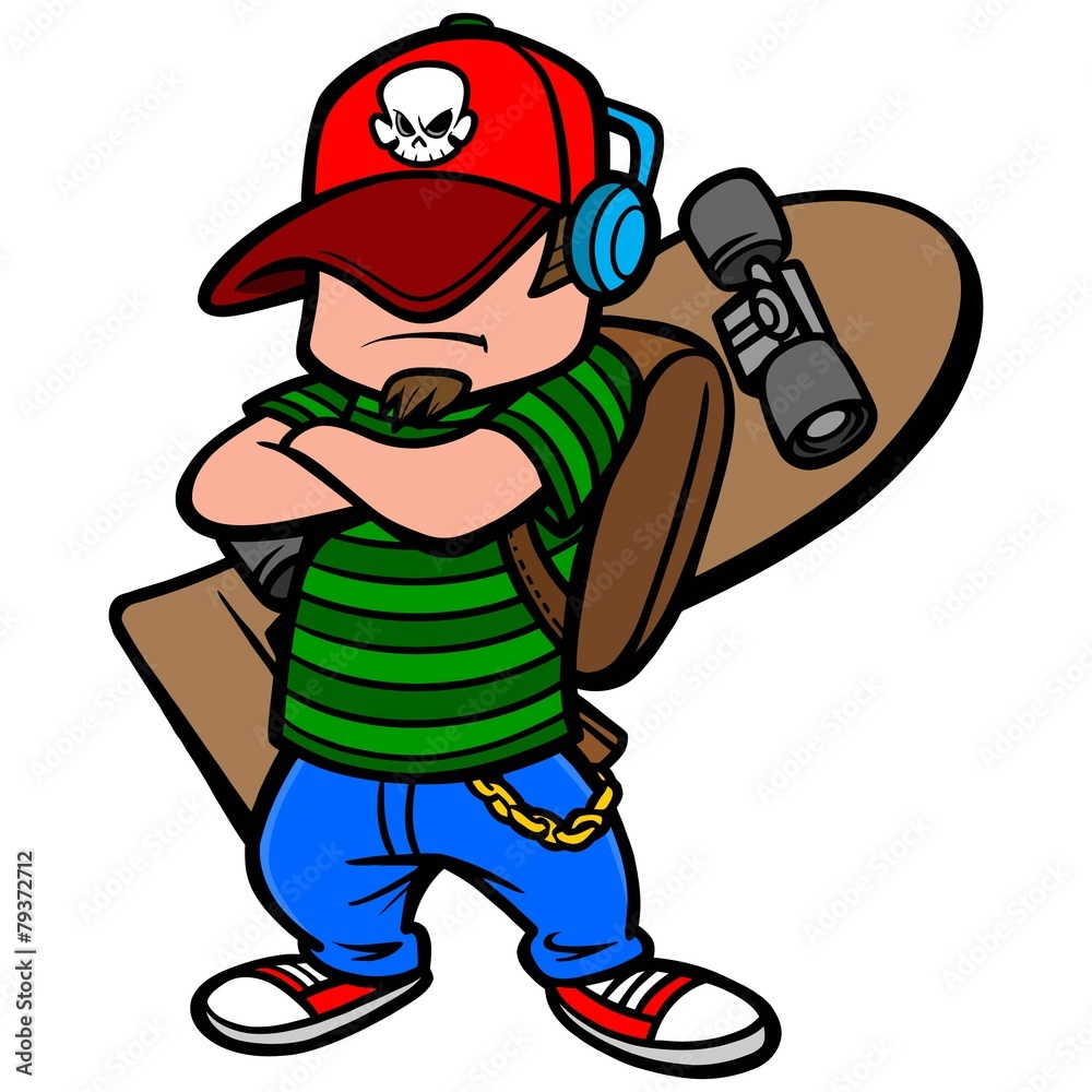 Skate Punk Skate Punk
