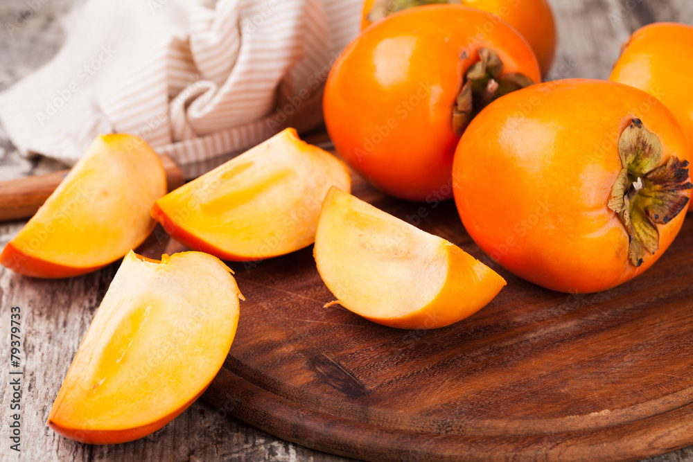 persimmon