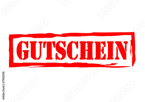 Gutschein