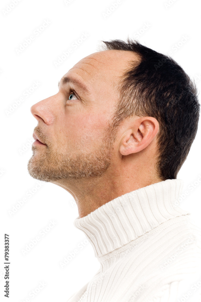 Obraz premium Expectations