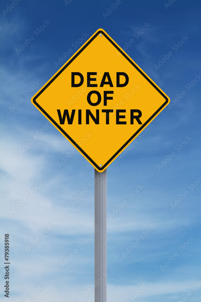 Dead of Winter