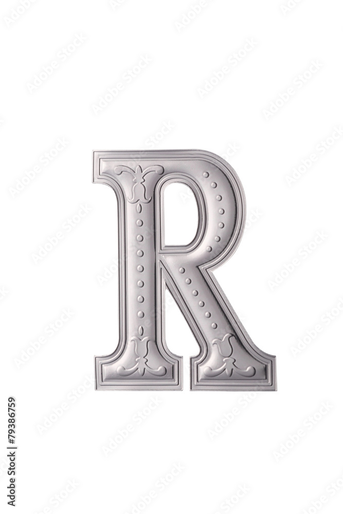 alphabet r alphabet r