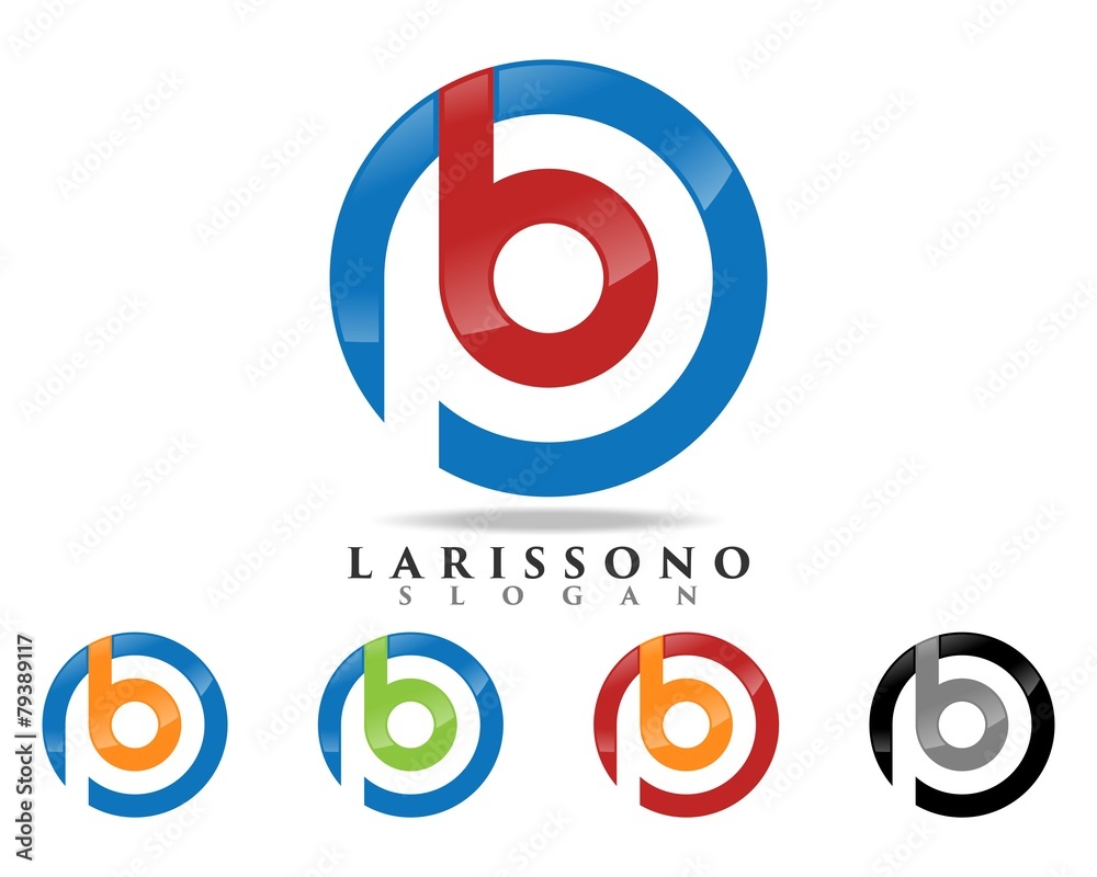 BOP Vector Logo Stock Vector | Adobe Stock