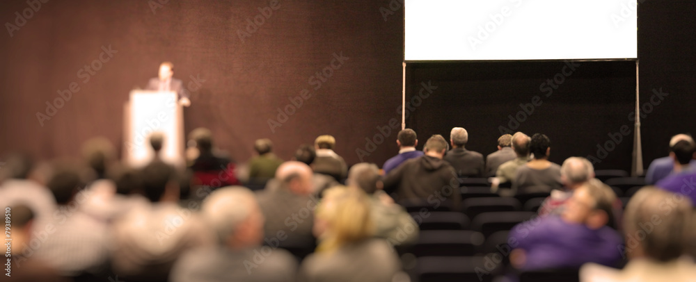 Obraz premium Konferenz Saal