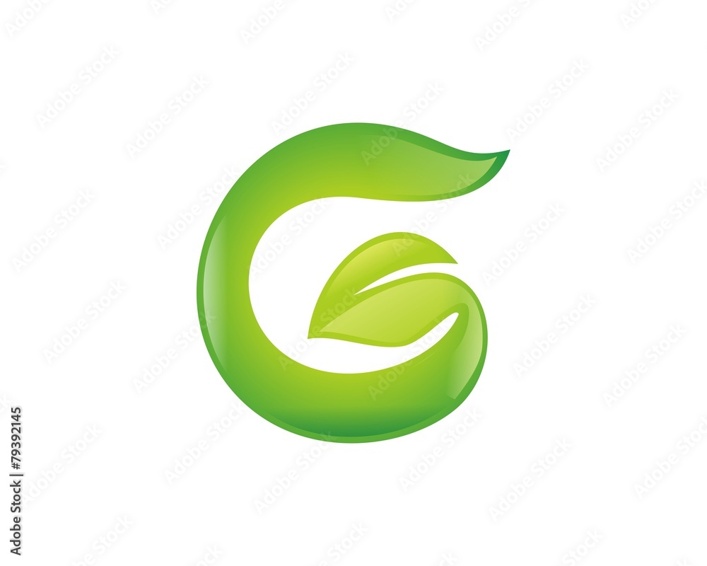 logo green logo green