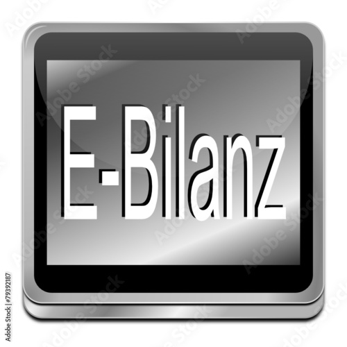 E-Bilanz Button