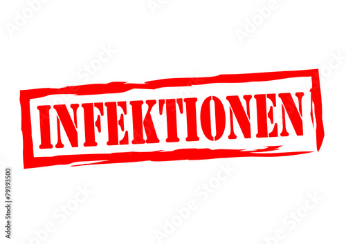 Infektionen