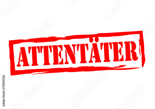 Attentäter