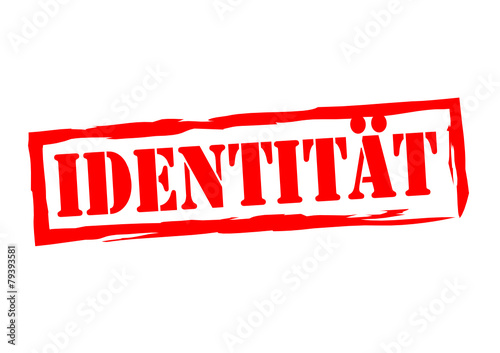 Identität