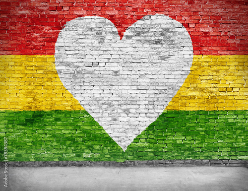 love for reggae