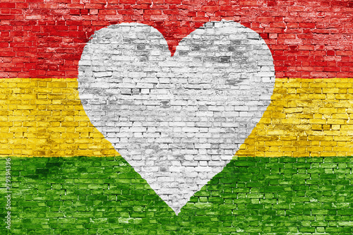 love for reggae