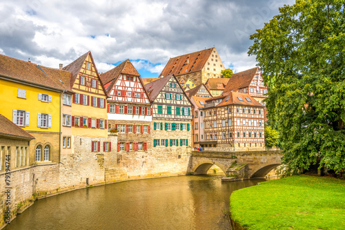 Schwäbisch Hall photo