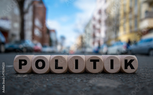 Photography Politik