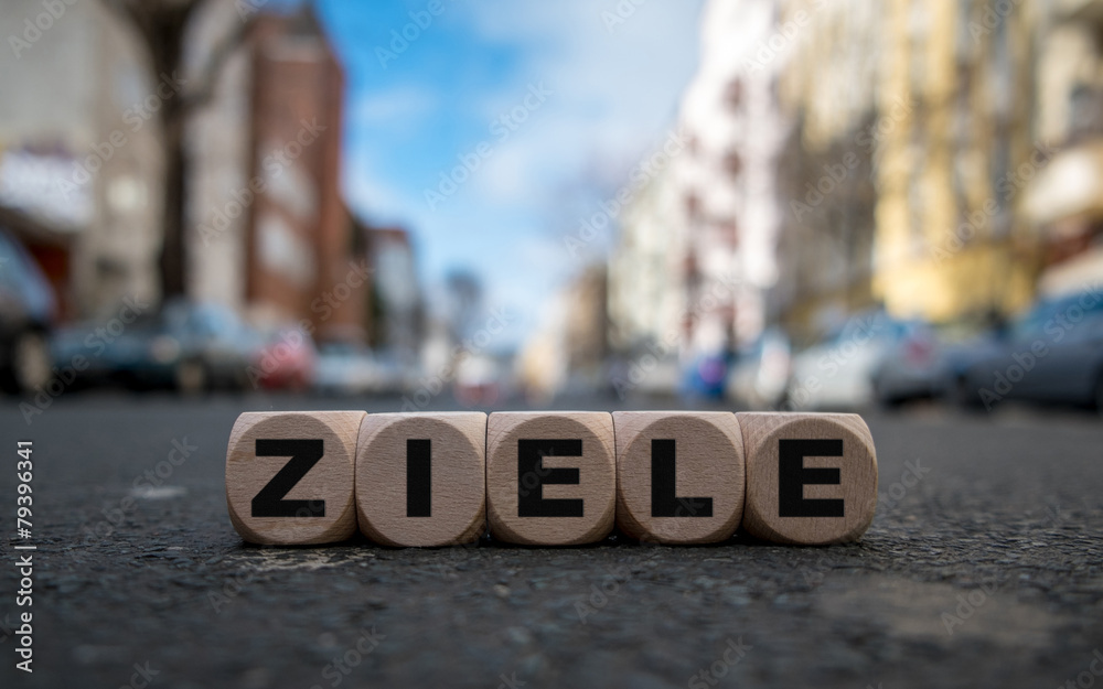 Ziele Ziele