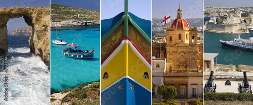 The Island of Malta photo