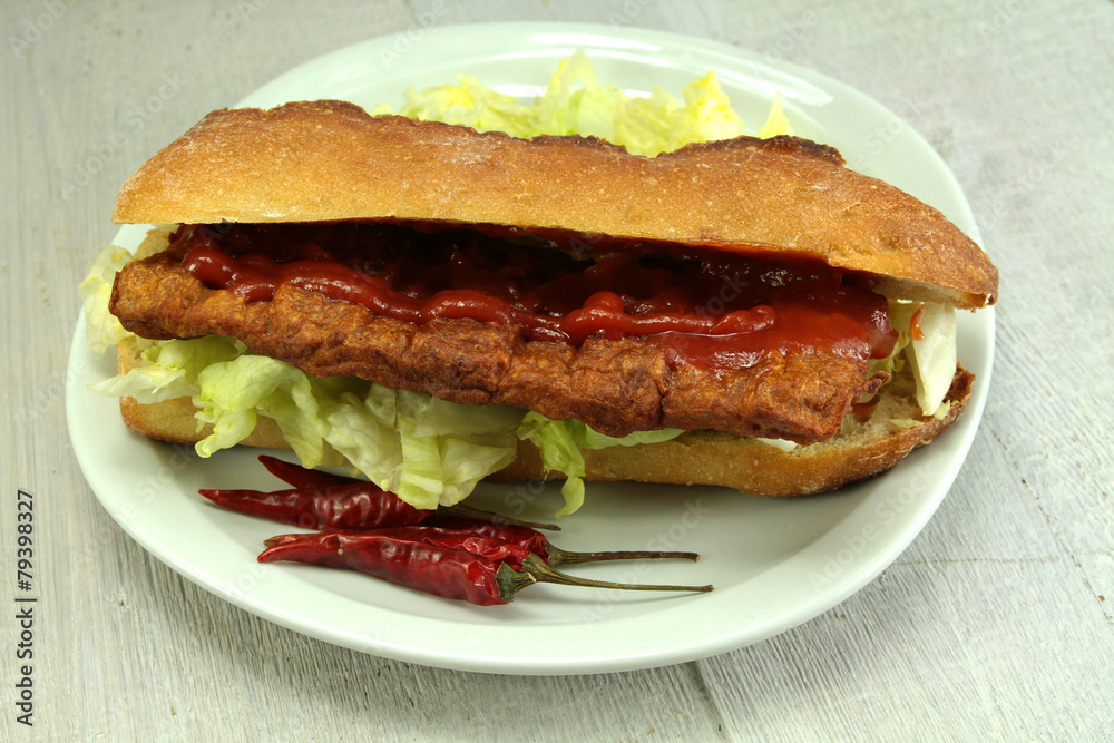 sandwich mexicanos sandwich mexicanos
