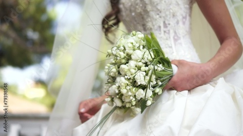 wedding day