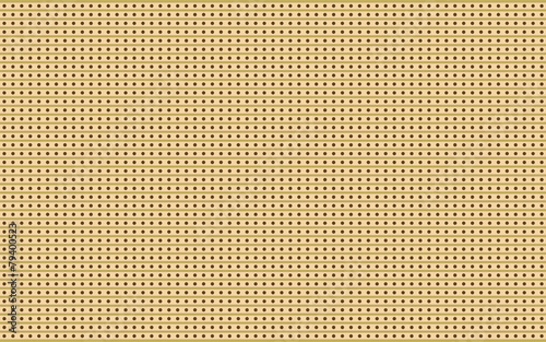 Circuit board, stripboard, 2,54 grid, 160x100 mm