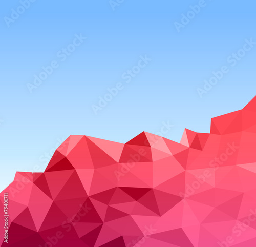 Abstract Vector Background