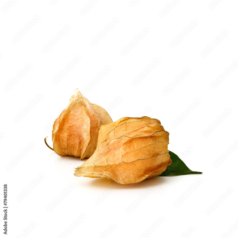 cape gooseberry fruit