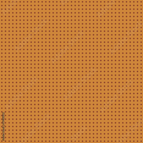 Circuit board, 2,54 grid - seamless tileable