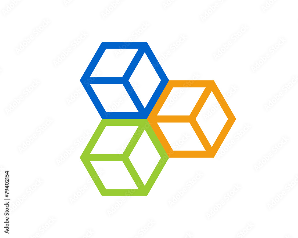 Cube Three Box Cube Three Box