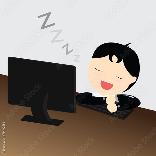 Sleep Concept