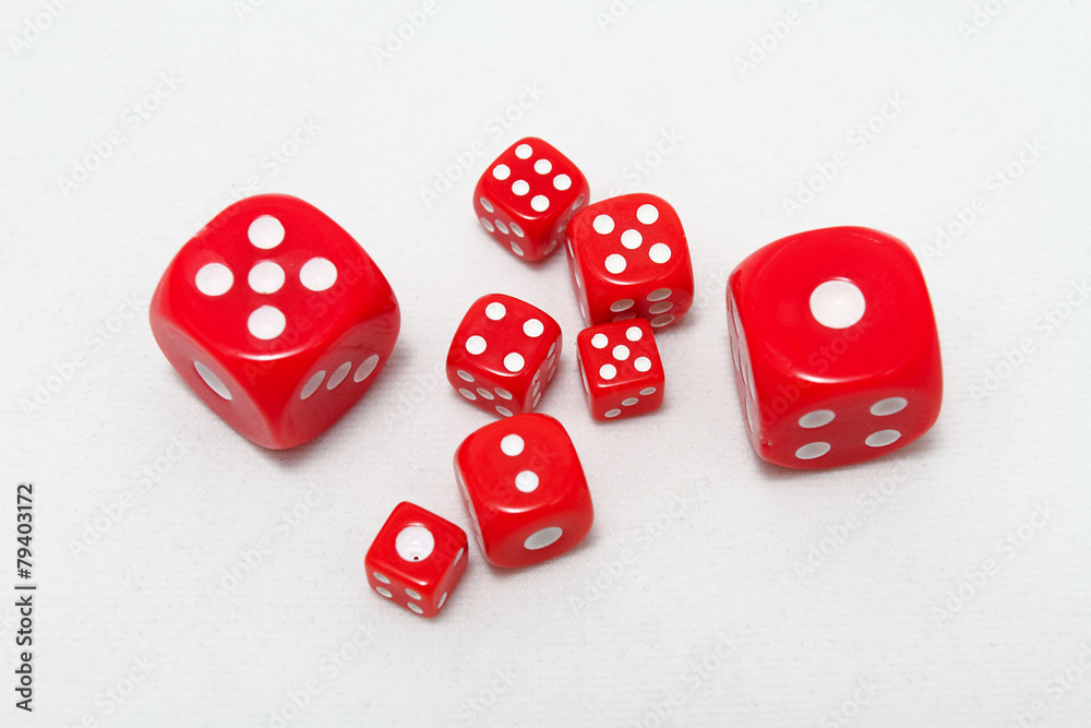 dice dice