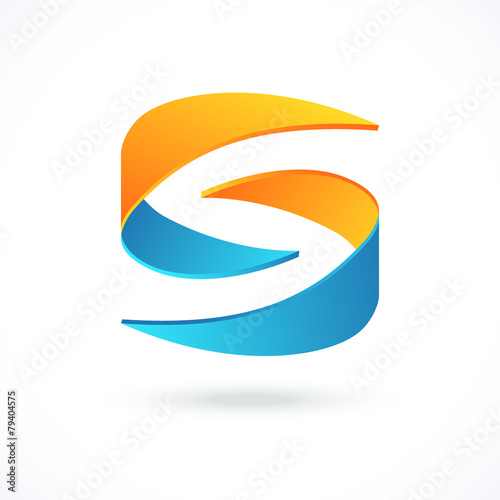 Abstract logotype