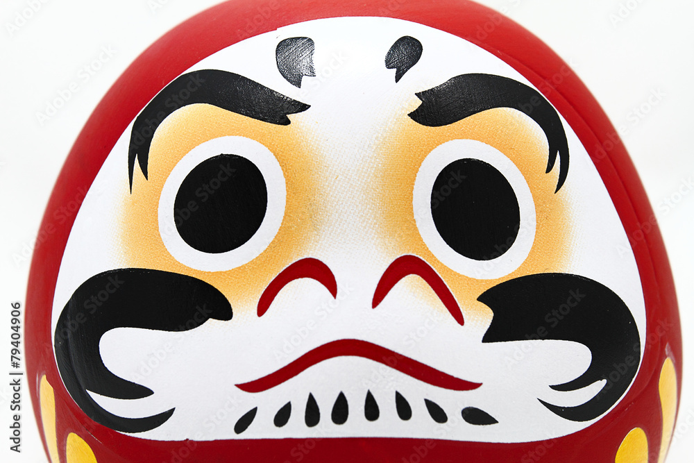 daruma doll