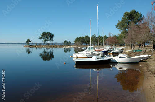 Lacanau 44 photo