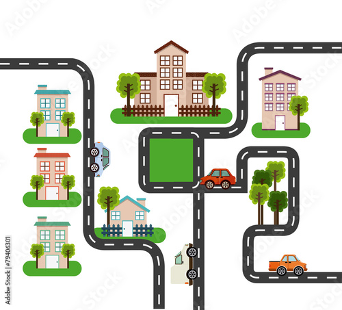 welcome neighborhood