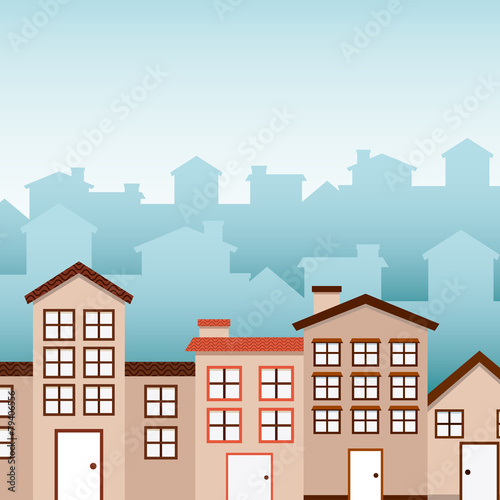 welcome neighborhood