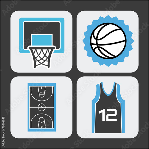 basketball sport