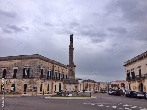 Bagnolo del Salento (Lecce)