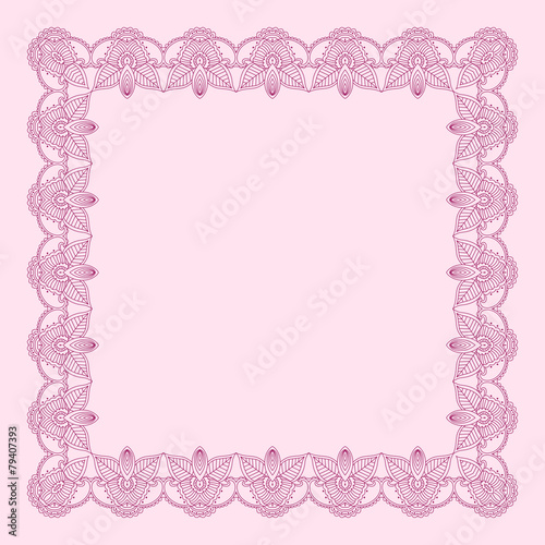 Border