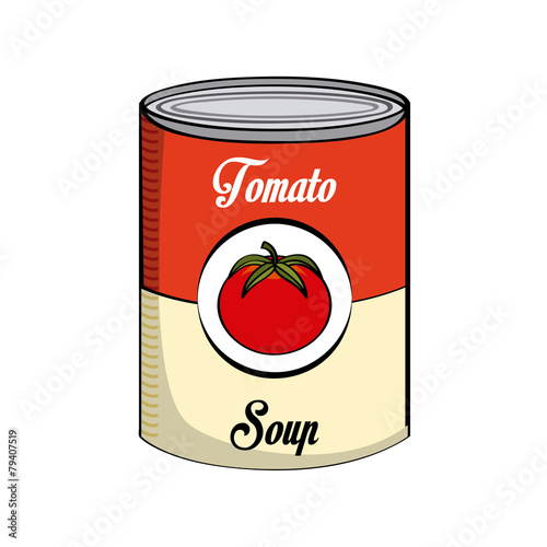 tomato soup