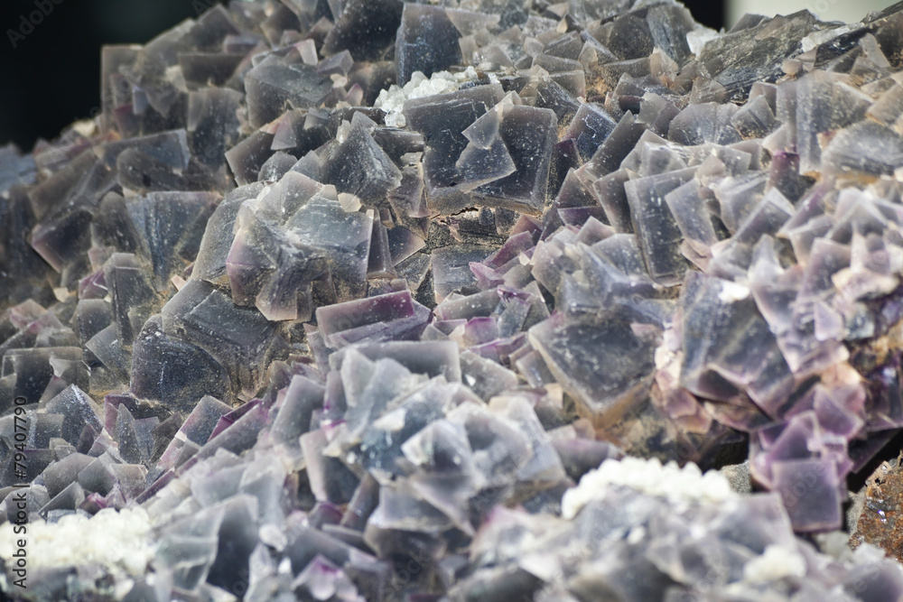 Mineralien Mineralien