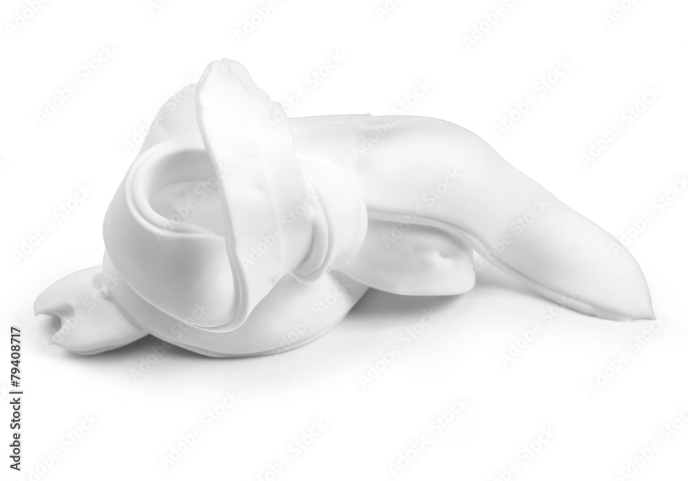 foam foam