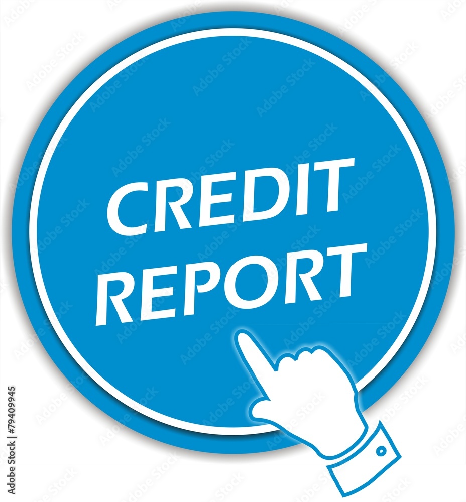 button credit report button credit report
