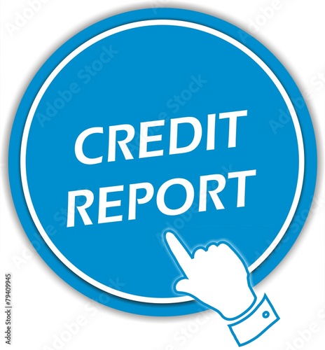 button credit report