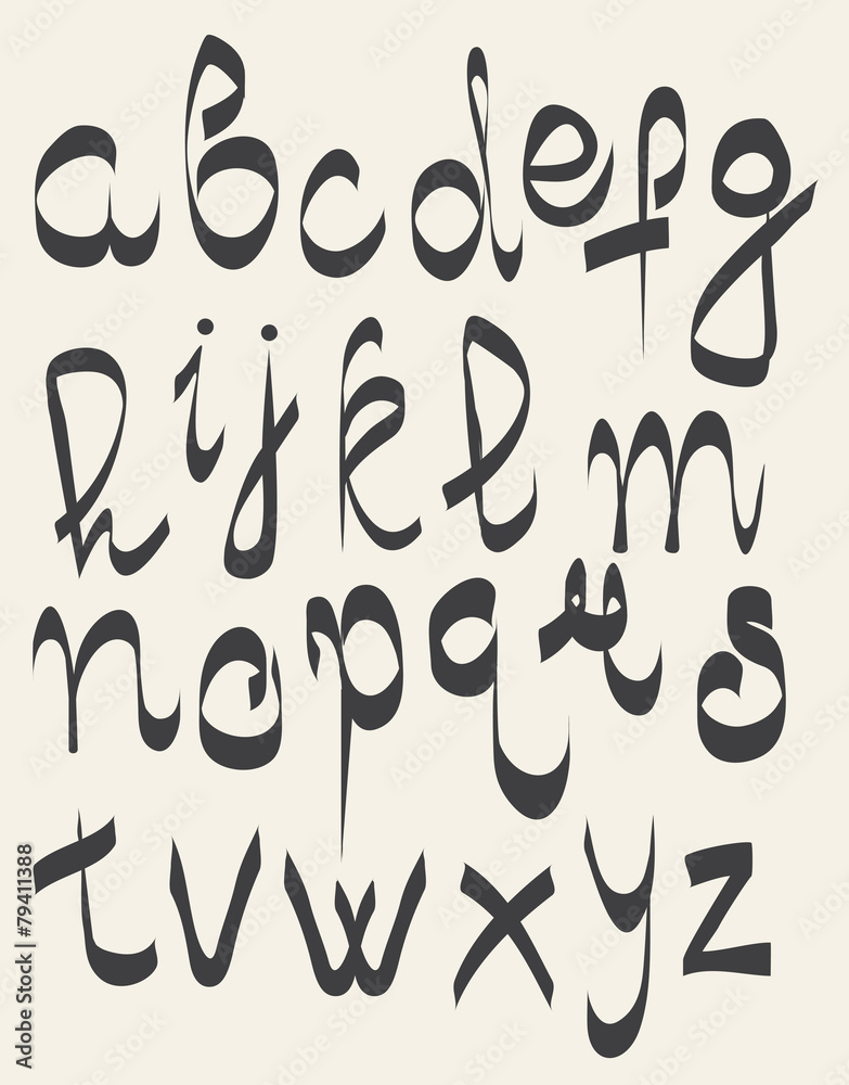 handwritten font, hand drawn sketch alphabet handwritten font, hand drawn sketch alphabet